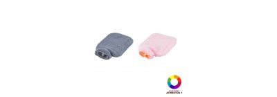 Bolsa térmica afelpada 32x21 cm