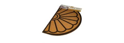Alfombra tela 40x60cm