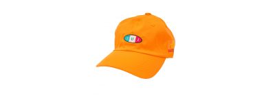 Gorra tela infantil con bordado sui 1982 surtido