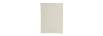 Caja cartón lisa rectangular l gris