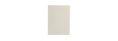 Caja cartón lisa rectangular s gris