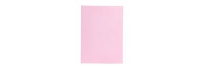 Caja cartón lisa rectangular l rosado