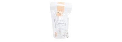 Envase plástico liso 50ml