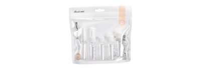 Set de envases de 35ml