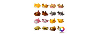 Juguete perro hule mascota