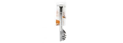 Pinza acero inoxidable 24cm