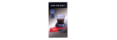 Juego para adultos spin the shot 2pzas