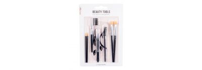 Accesorio para maquillaje 9pzas surtido
