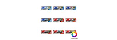 Set tráiler y cuatraciclo