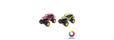Carro Goo Sheep para niños
