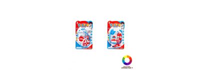 Set accesorios doctor plástico