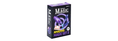 Accesorios para magia 15 trucos