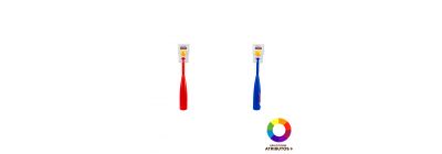 Bate baseball con bola