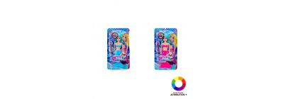 Muñeca Barbie Little Mermaid