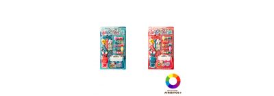 Set dentista plástico para niños