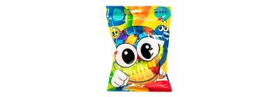 Bloques armables lisos