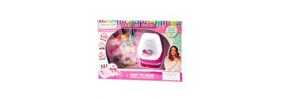 Set juego manicure 11 piezas