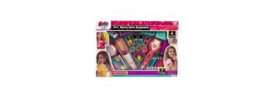 Accesorio beauty salón 3en1 +6a