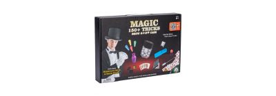 Set de magia con accesorios