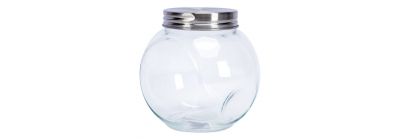 Recipiente vidrio 450ml