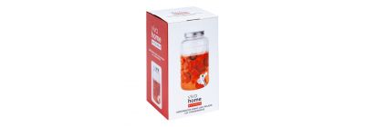 Dispensador vidrio 35l