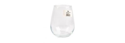 Vaso vidrio 480ml