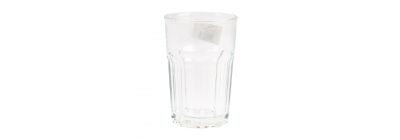 Vaso vidrio 320ml