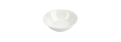 Bowl porcelana 6pulg blanco