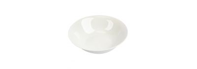 Bowl porcelana 7pulg blanco