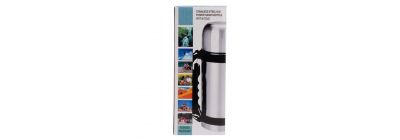 Termo metálico 500ml 