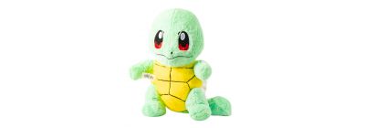 Peluche afelpado squirtle 45cm