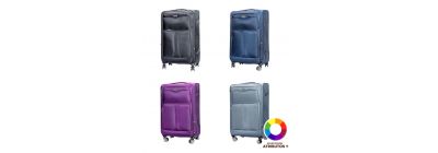 Maleta tela 28 pulgadas