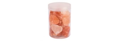 Piedra decorativa 500g peach