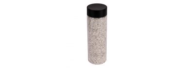 Piedra decorativa 1000g blanco