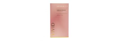 Difusor vidrio con accesorios 200ml
