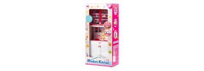 Set accesorios juego cocina