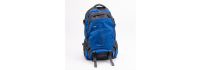Bolso viaje estampado flamehorse fashion 45l surtido