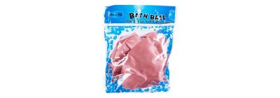 Gorra baño bicolor elástico