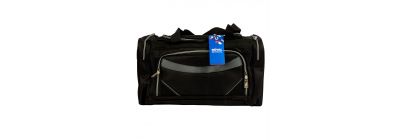 Bolso tela 20pulg bicolor