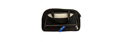 Bolso tela liso 24pulg