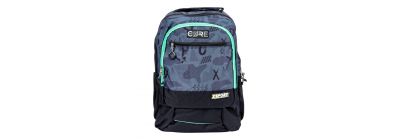Salveque estampado Core Sport