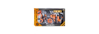 Accesorios juego constructor