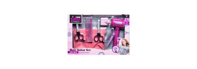 Accesorio salón deluxe