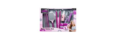 Set accesorios salón deluxe