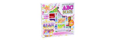 Set abalorios personalizados