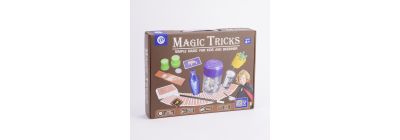 Accesorios juego magia  +6a surtido