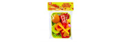 Accesorio juego cocina niños