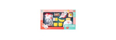 Accesorio para juego cocina my home little chef dream +3a