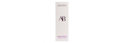 Difusor vidrio amethyst  200ml