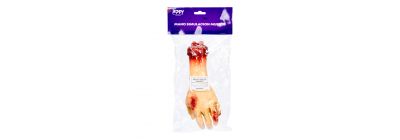 Mano decorativa Halloween